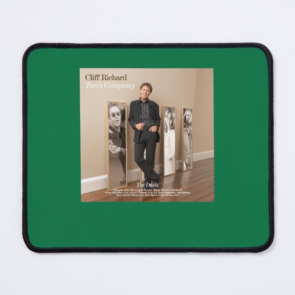 Item preview, cliff richard two's company - the duets designed and sold by perryconch.