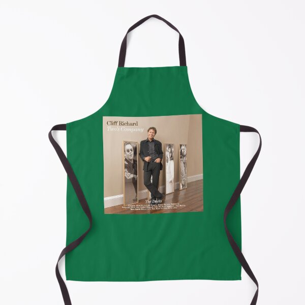 Item preview, cliff richard two's company - the duets designed and sold by perryconch.