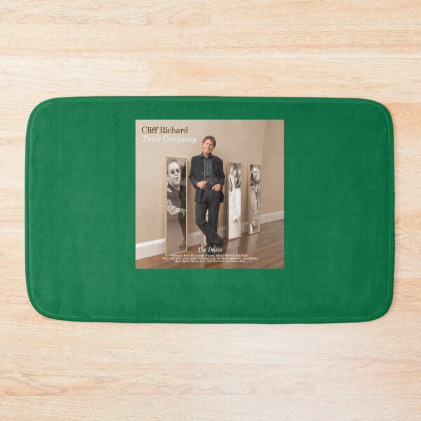 Item preview, cliff richard two's company - the duets designed and sold by perryconch.
