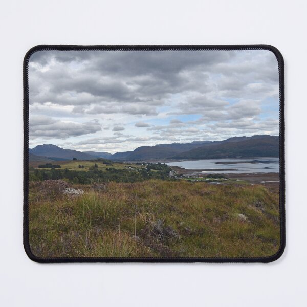 Item preview, Lochcarron from the hill designed and sold by RONALD MACKENZIE.