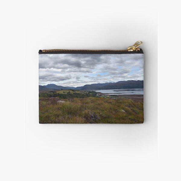 Item preview, Lochcarron from the hill designed and sold by RONALD MACKENZIE.