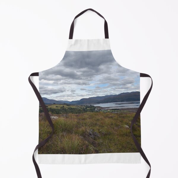 Item preview, Lochcarron from the hill designed and sold by RONALD MACKENZIE.
