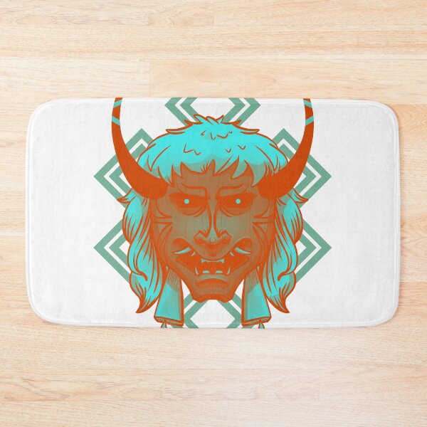 Item preview, Bulgarian Kuker Mask designed and sold by PVSKI.