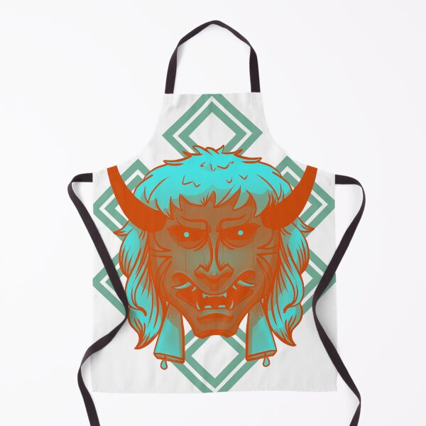 Item preview, Bulgarian Kuker Mask designed and sold by PVSKI.