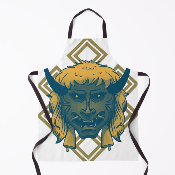 Item preview, Bulgarian Kuker Mask designed and sold by PVSKI.