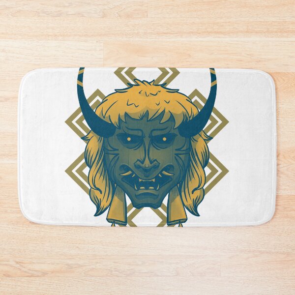 Item preview, Bulgarian Kuker Mask designed and sold by PVSKI.