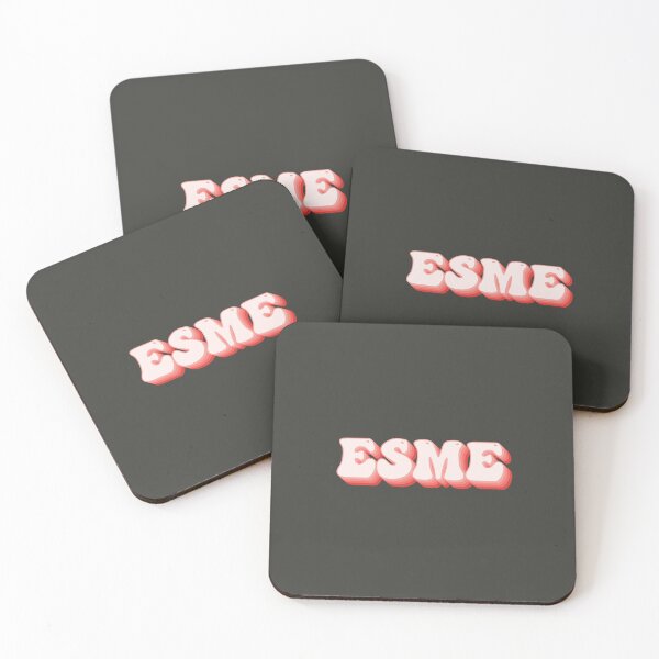 Item preview, Esme - Name designed and sold by kindxinn.