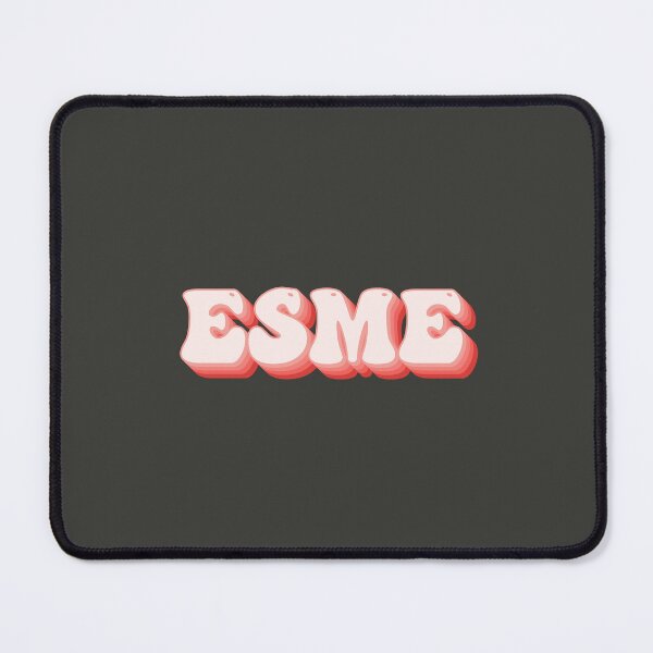 Item preview, Esme - Name designed and sold by kindxinn.