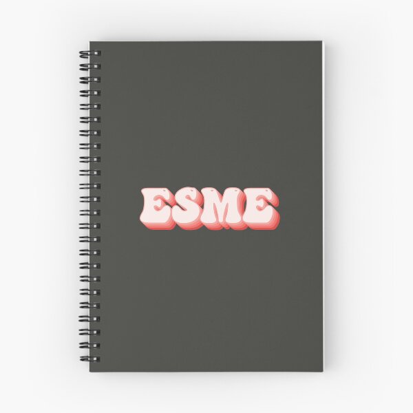 Item preview, Esme - Name designed and sold by kindxinn.