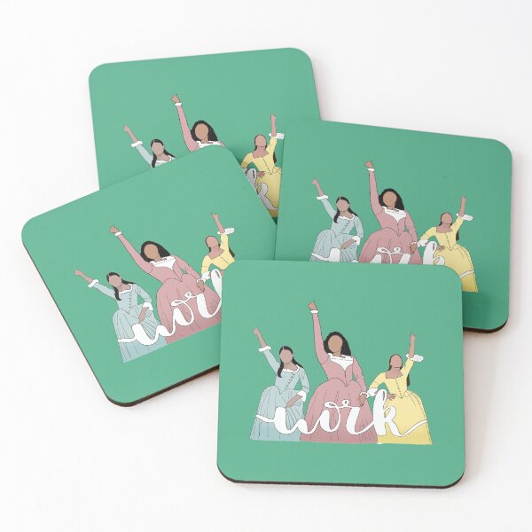 Item preview, Schuyler Sisters13 designed and sold by PeytonMurphy86.