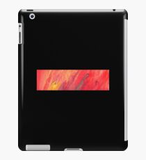 Radical Space iPad Case/Skin