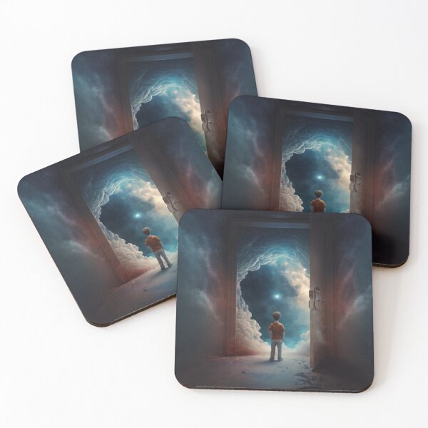 Item preview, Dimension of Inception  designed and sold by My Credible.