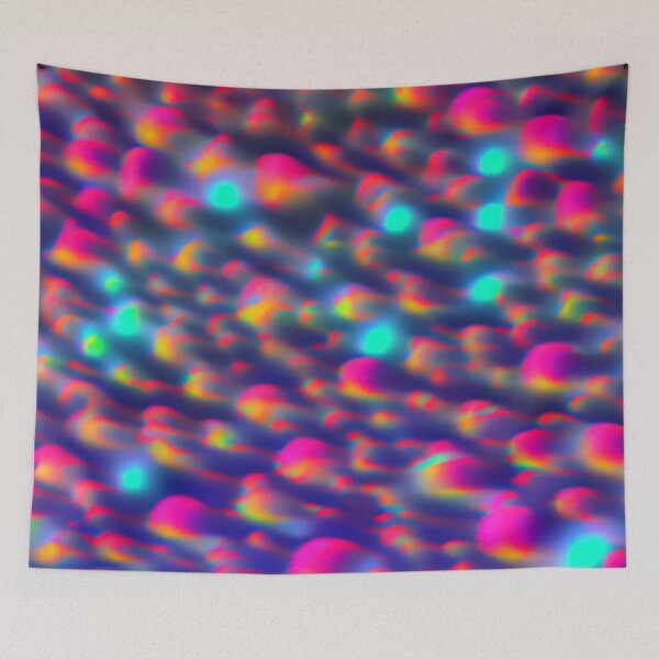 Item preview, Psychedelic Pattern #50 - Part of Our Psychedelic Pattern Collection designed and sold by Psychedelic Psychos.