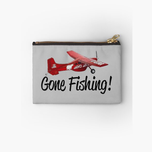 Item preview, Gone Fishing designed and sold by TimConstable.