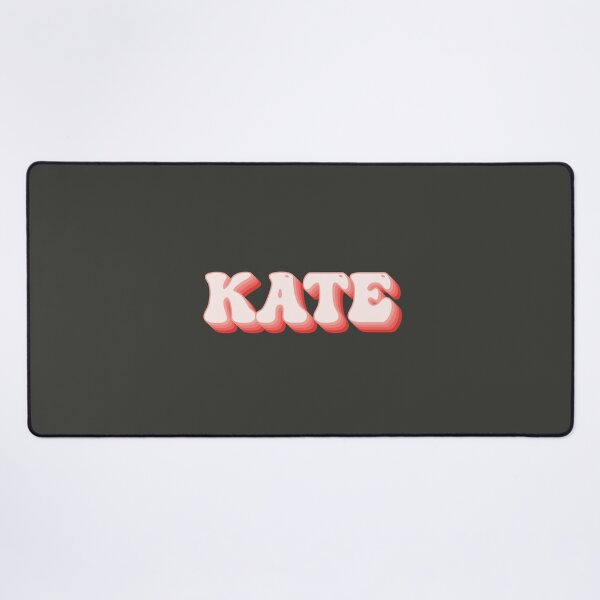 Item preview, Kate - Name designed and sold by kindxinn.