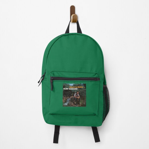 Item preview, cliff richard when in rome designed and sold by perryconch.