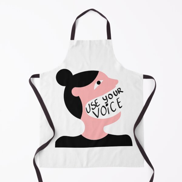 Item preview, Use your voice designed and sold by kirubhs.