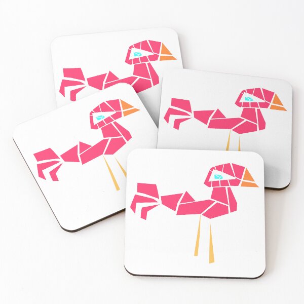 Item preview, Pajarito Tropical  designed and sold by PaxWorkshop.