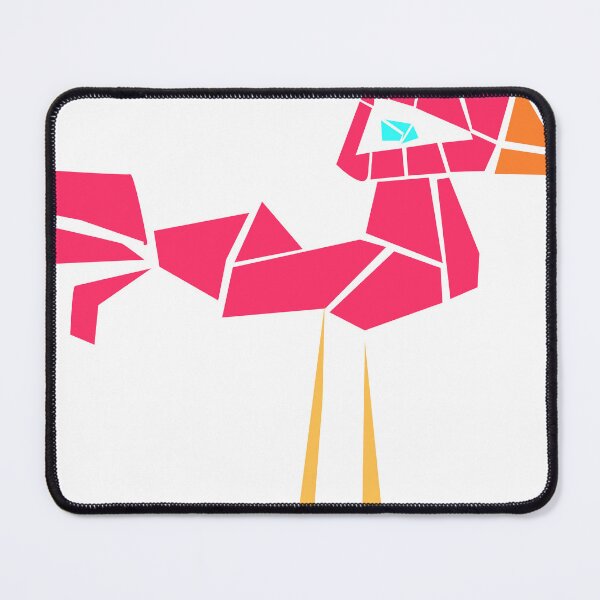 Item preview, Pajarito Tropical designed and sold by PaxWorkshop.