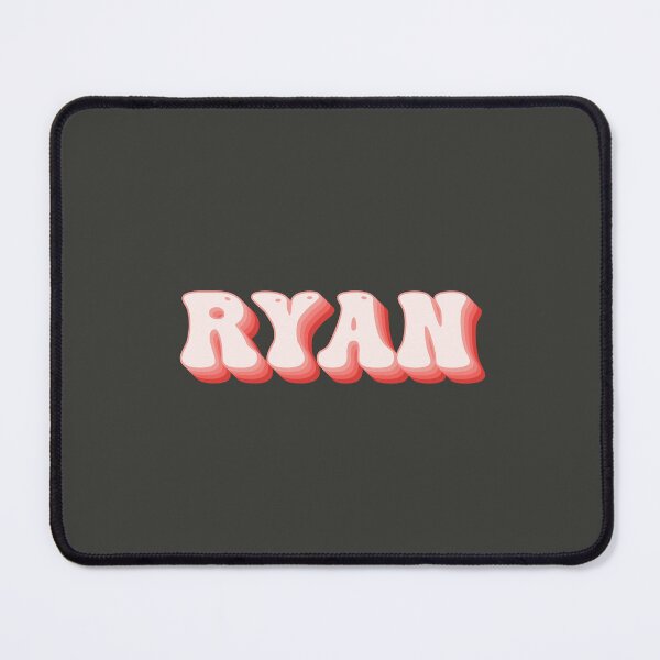 Item preview, Ryan - Name designed and sold by kindxinn.