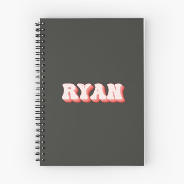 Item preview, Ryan - Name designed and sold by kindxinn.