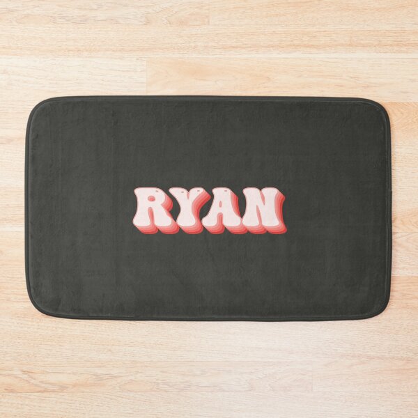 Item preview, Ryan - Name designed and sold by kindxinn.