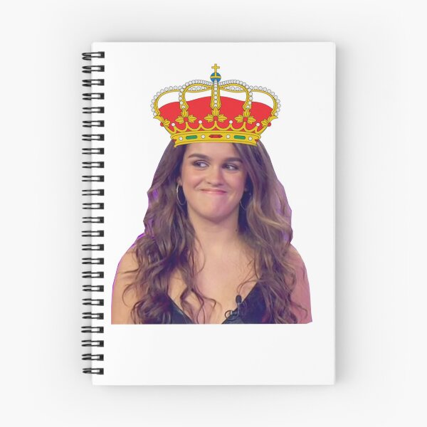 Item preview, Amaia Romero de España (OT) designed and sold by Nutriadam.