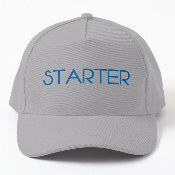 Starter Baseball Cap