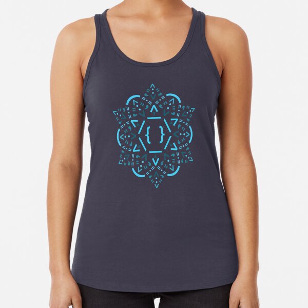 Item preview, Code Mandala - React Framework designed and sold by charline-m.