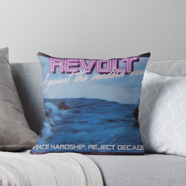 Item preview, Revolt designed and sold by Alex Borg.
