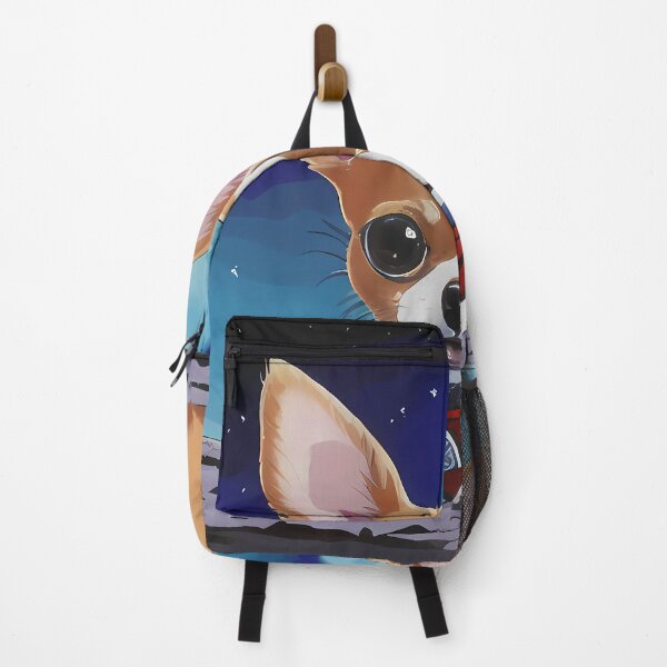 Item preview, Chihuahua In Space designed and sold by jonkristian.