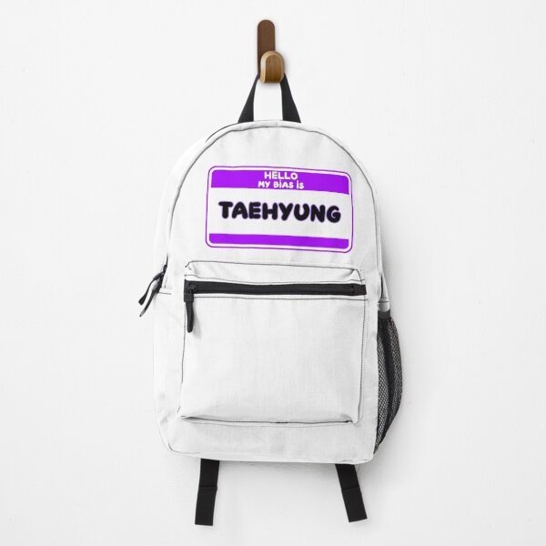 Item preview, hello my bias is taehyung designed and sold by krithe.