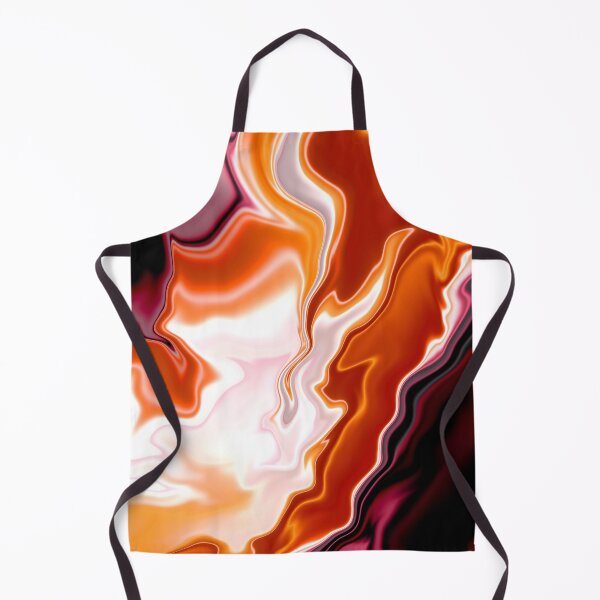Item preview, Fluid Abstract Pattern 2052 designed and sold by Holidays77.