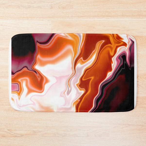 Item preview, Fluid Abstract Pattern 2052 designed and sold by Holidays77.
