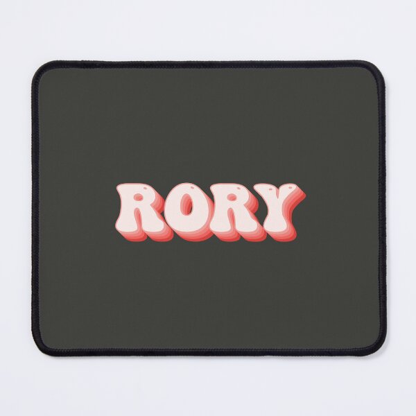 Artikelvorschau, Rory – Name entworfen und verkauft von kindxinn.