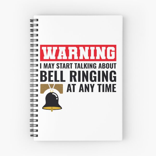 Item preview, Bell Ringer Ringing Collector Campanologist Funny designed and sold by TastefulTees.