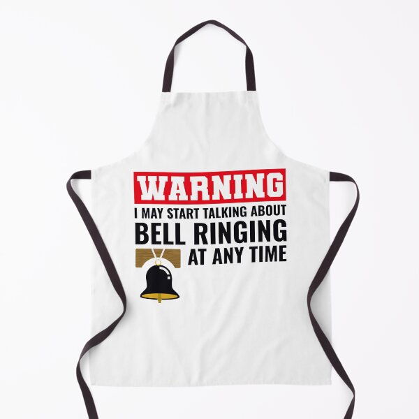 Item preview, Bell Ringer Ringing Collector Campanologist Funny designed and sold by TastefulTees.