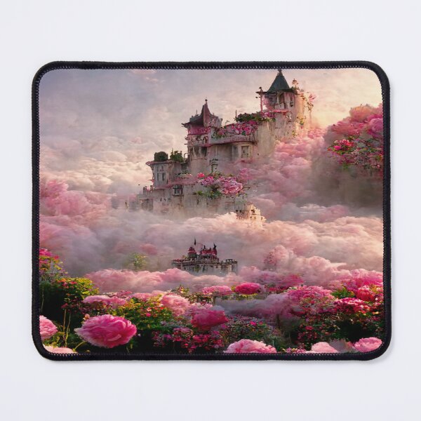 Item preview, Rose Castle designed and sold by D3monic.