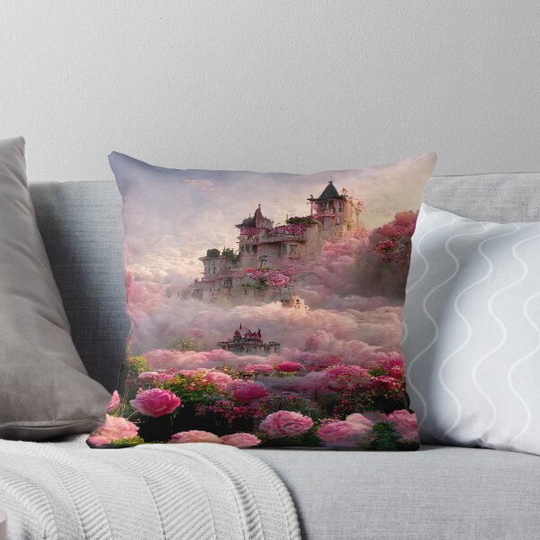 Item preview, Rose Castle designed and sold by D3monic.