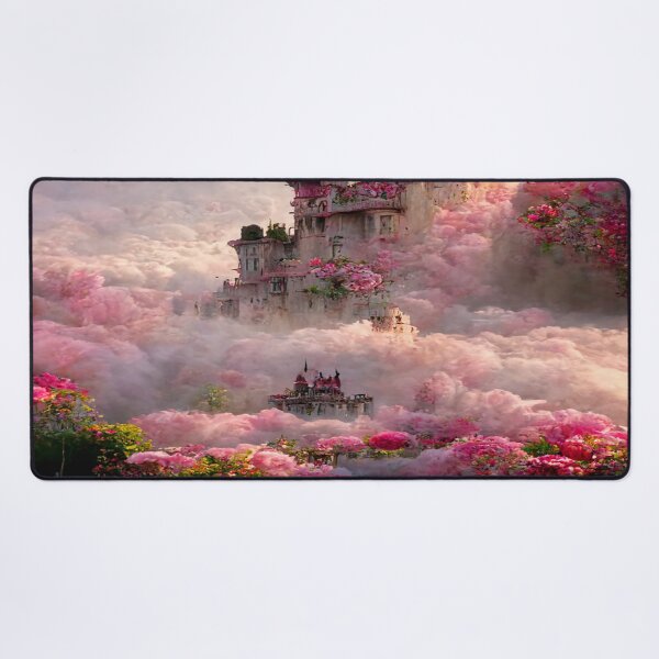 Item preview, Rose Castle designed and sold by D3monic.
