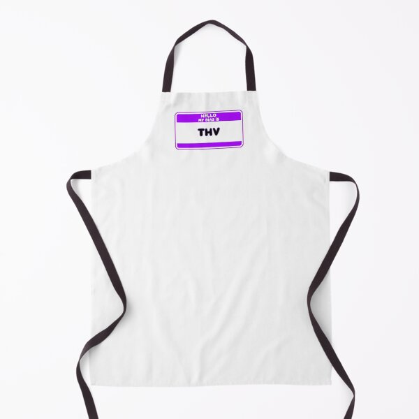 Item preview, hello my bias is thv designed and sold by krithe.