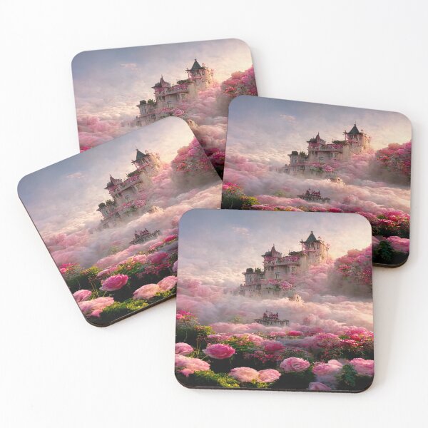 Item preview, Rose Castle designed and sold by D3monic.