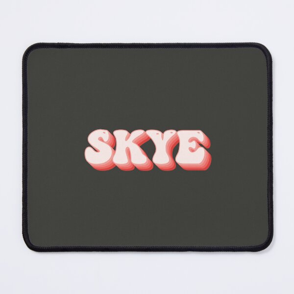 Artikelvorschau, Skye - Name entworfen und verkauft von kindxinn.
