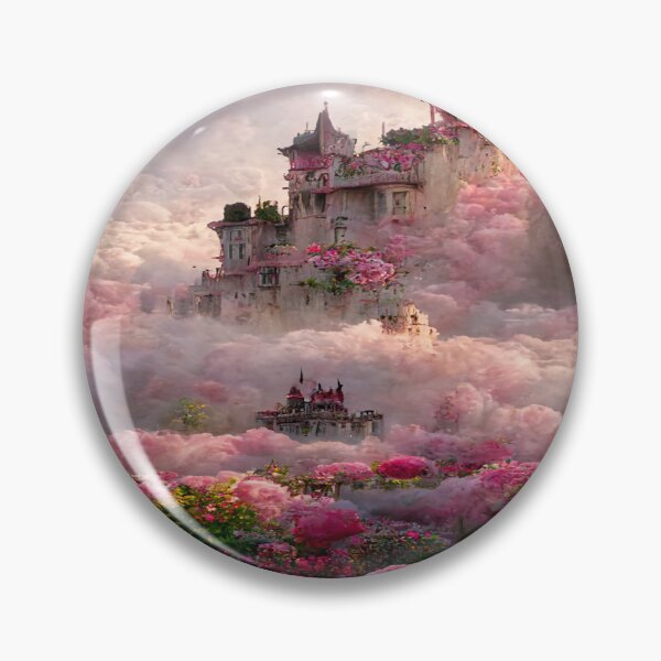 Item preview, Rose Castle designed and sold by D3monic.