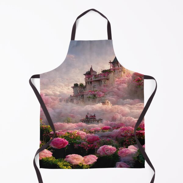 Item preview, Rose Castle designed and sold by D3monic.