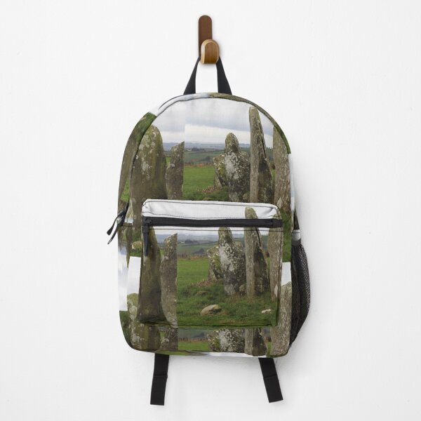 Item preview, Standing stone circle at Beltany in Raphoe county Donegal. designed and sold by eddiebarronshop.