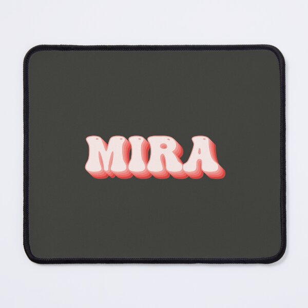 Item preview, Mira - Name designed and sold by kindxinn.