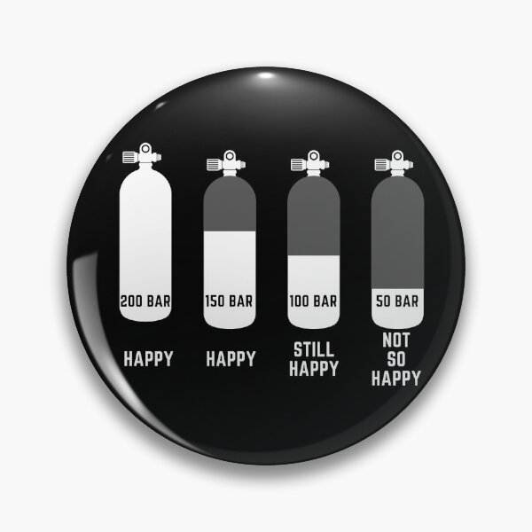 Item preview, 200 Bar happy | Diving | Scuba Diving | Scuba Dive | Diving T-Shirt | Funny | Diving Gift | Scuba Diver Gift | Scuba Shirt | Gift For Her | Gift For Him | Best Selling designed and sold by DopeShirt.