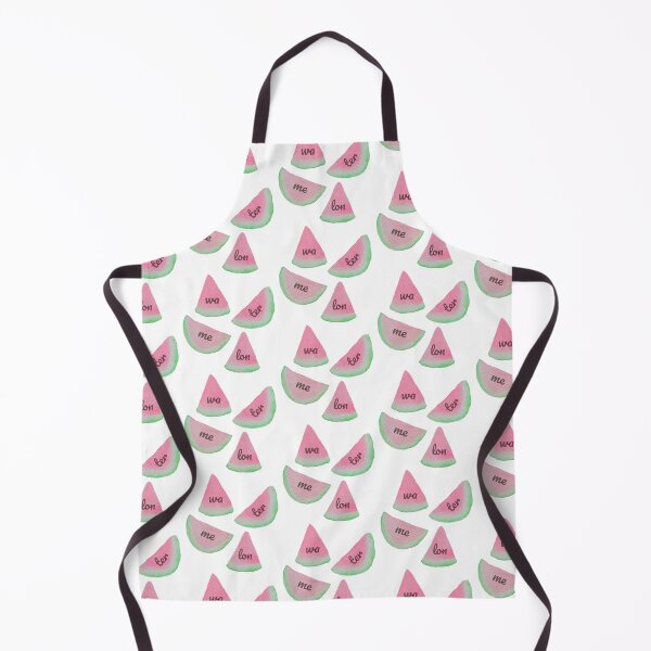 Item preview, watercolor watermelon designed and sold by Mafemt.