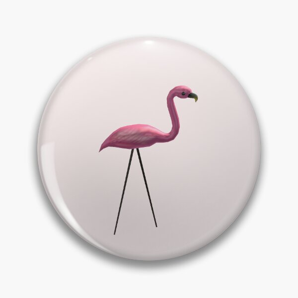 Item preview, Sims 2 Flamingo designed and sold by StrangetownShop.